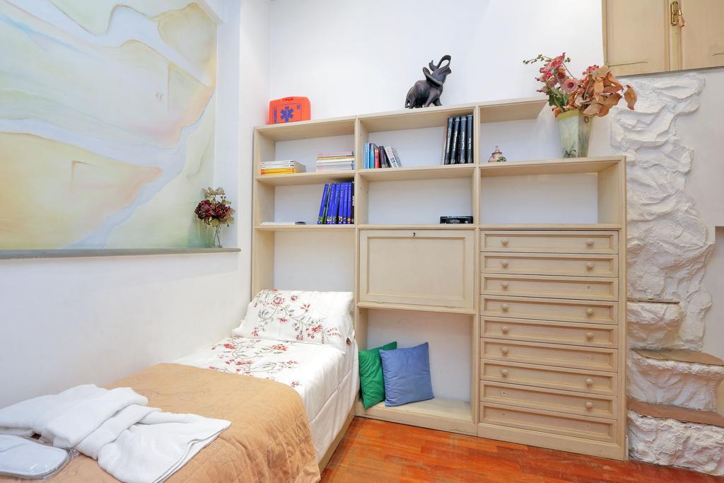 Apartment Angel's House Rome
