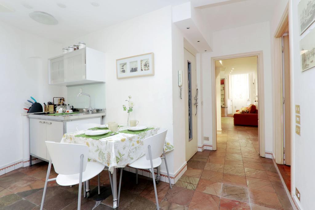 Apartment Angel's House Rome
