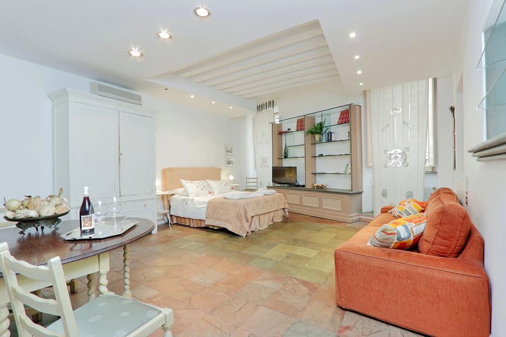 Apartment Angel's House Rome