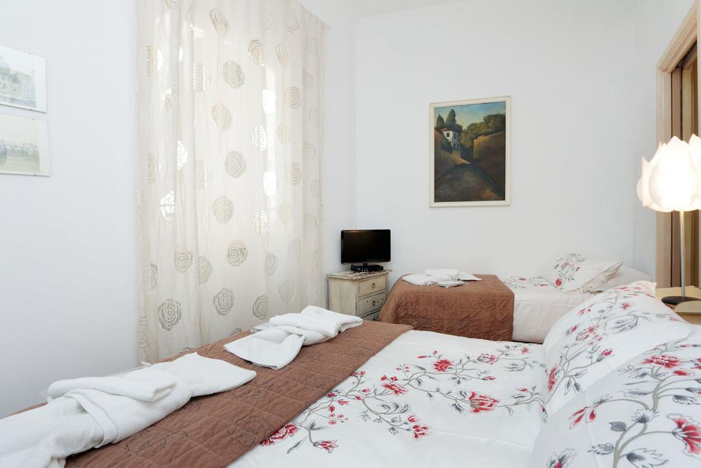 Angel's House Apartment