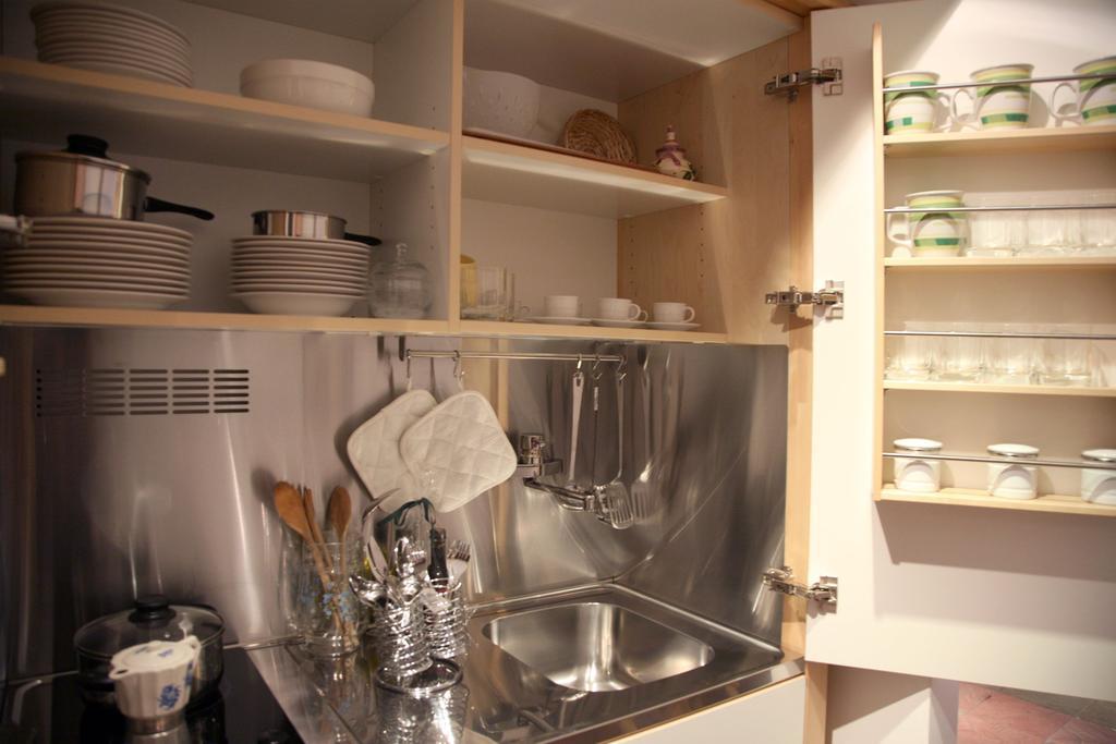 Angel's House Apartment *